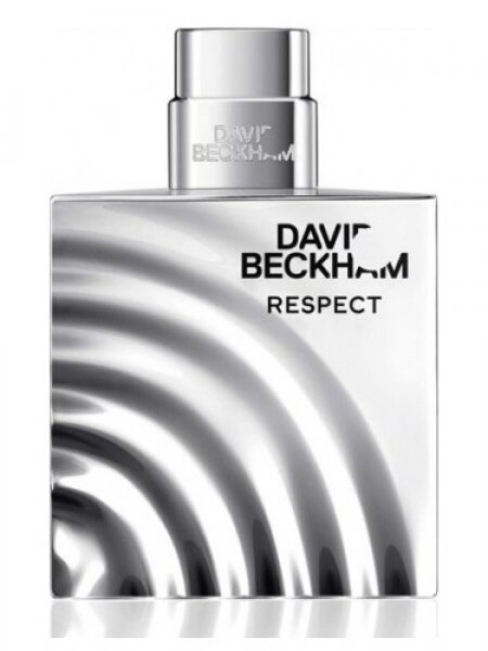 David Beckham Respect EDT 60 ml Erkek Parfümü kullananlar yorumlar